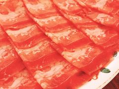-老门框爆肚涮肉(金宝街店)