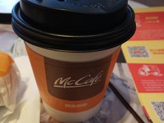 -麦当劳(七宝乐购店)