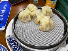 -楼外楼大刀肉传统火锅居(博学路店)