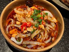 -华豫川酒家(金水路店)