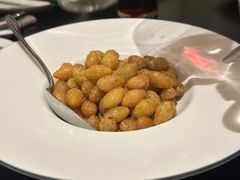 -丽晶轩中餐厅(重庆丽晶酒店)