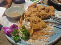 -隆喜元鱼汤包·海鲜(中联广场店)