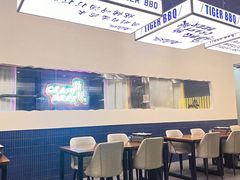 -老虎滩大连海鲜烧烤(水游城店)