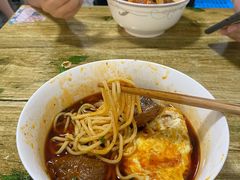 -易毛特色牛肉面(解放碑步行街店)