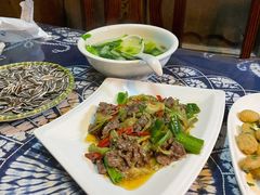 -龙姐私房菜(和顺古镇店)