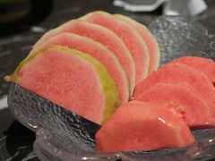 -曲水兰亭(北京四惠店)