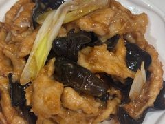 -老爷庙风味美食府(魏都大道店)