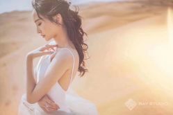 点击看大图 -Vera Wang婚纱礼服旗舰店