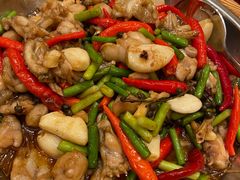 -御苑宾馆-中餐厅