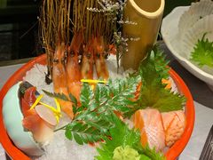 -一绪に寿喜烧自助(世茂广场店)