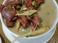 -德缘烤鸭店(大栅栏店)