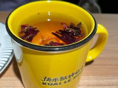 -太二酸菜鱼(沈阳万象城店)