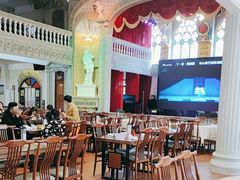 -日日鲜茶餐厅(小公园店)