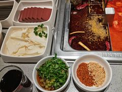-海底捞火锅(江北万达商业广场店)