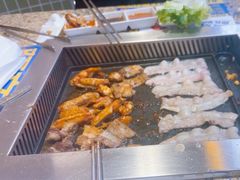 -阿亲家·韩式无限烤肉(春熙路店)