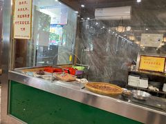 -清真马杰山牛肉汤馆