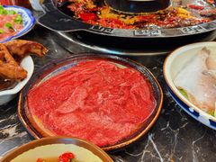 -陈眼镜火锅(总店)