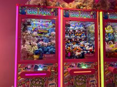 -BIG PINK大粉娃娃机主题馆(圆融星座店)