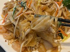 -黄但记老店·陈村粉食府