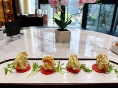 -酒蜻蜓·庭院私房菜(天元东路店)