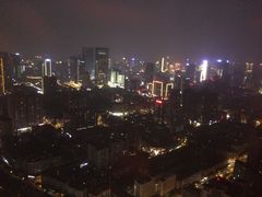 -339旋转餐厅(天府熊猫塔店)