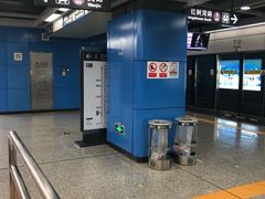 -下沙(地铁站)