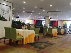大堂-新梅园不夜粥(龙华店)