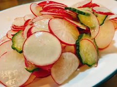 -褒河栈道渔庄(建工路总店)