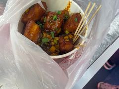 -周签签锅巴土豆(建设路总店)