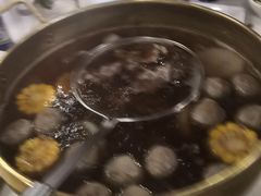 -食潮汕头鲜牛馆(望京保利店)