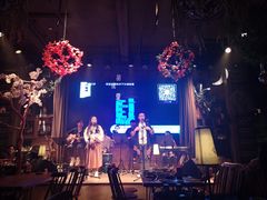 -胡桃里音乐酒馆(环亚凯瑟琳广场店)