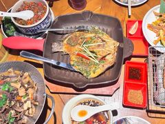 -雀舞云南菜(天津天河城购物中心店)