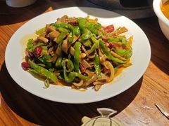 -竹溪一号·天域阁(骑马山店)