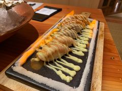 火炙寿司-文三酒肆自助放题(新街口友谊广场店)