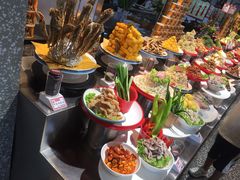 -永红源啤酒·烧烤·海鲜·大排档(青特城店)