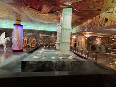 -良子健身(金融街店)