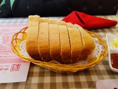 -华梅西餐厅(哈尔滨中央大街店)
