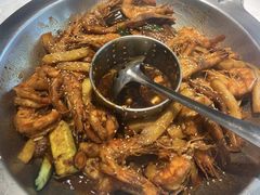 -喜虾客(贾汪吾悦广场店)