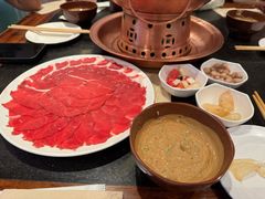 -南门涮肉(通州店)