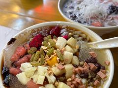 -钱记三鲜冰粉
