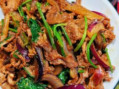-石记老北京炙子烤肉(松园店)