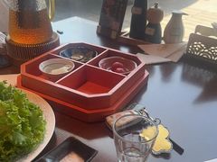 -隐炉和牛烧肉店(群力店)