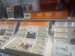 -LOHO眼镜(北京合生汇店)