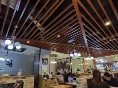 大堂-台北楚楚园馅饼粥(虹桥南丰城店)