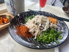 -柴门饭儿(成都太古里店)