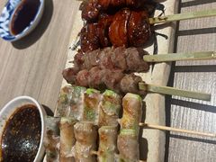 -小山日本料理(兴业太古汇店)