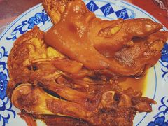 猪蹄-九河居(荔湾路店)