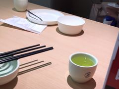 -吕氏疙瘩汤·海鲜新鲁菜(凯德mall新都心店)