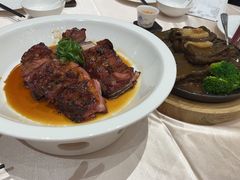 -聚福宝合苑食府(南头镇店)