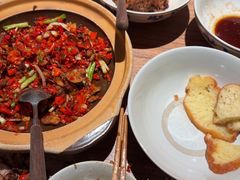 -田小狗的饭店(碧桂园店)